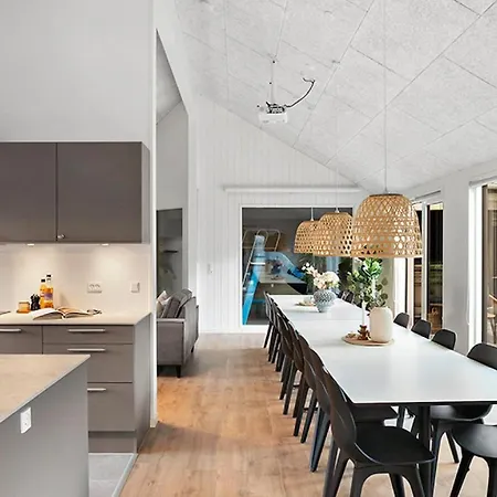 Villavilla 911 - Marielyst, Lollandfalstermon Bøtø By