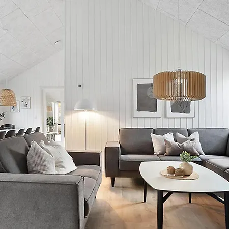 Casa de Férias Villavilla 911 - Marielyst, Lollandfalstermon Bøtø By
