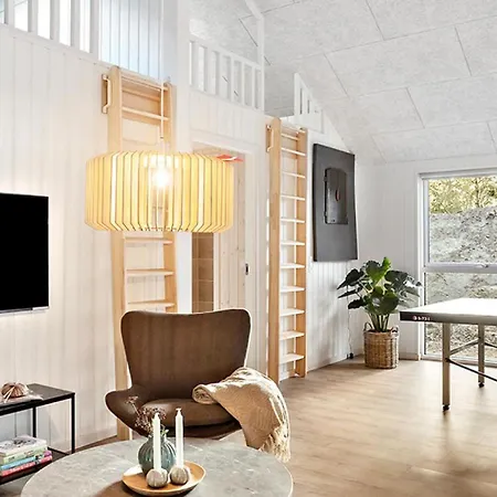 Casa de Férias Villavilla 911 - Marielyst, Lollandfalstermon *
