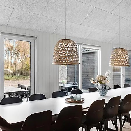Casa de Férias Villavilla 911 - Marielyst, Lollandfalstermon *