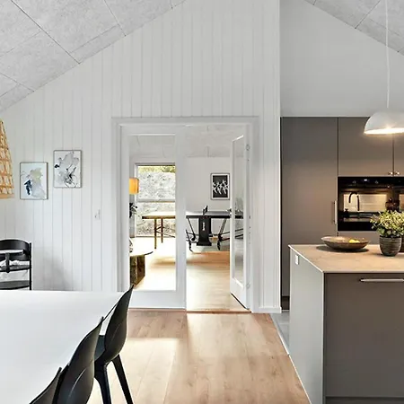 Villavilla 911 - Marielyst, Lollandfalstermon Casa de Férias Bøtø By