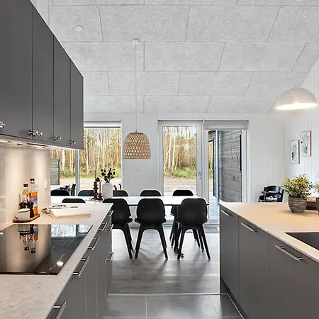 Villavilla 911 - Marielyst, Lollandfalstermon Casa de Férias
