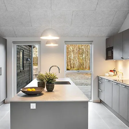 Villavilla 911 - Marielyst, Lollandfalstermon *