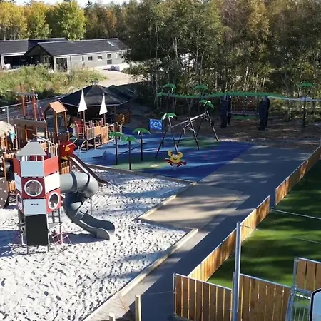 Prázdninový dům Villavilla 911 - Marielyst, Lollandfalstermon Bøtø By