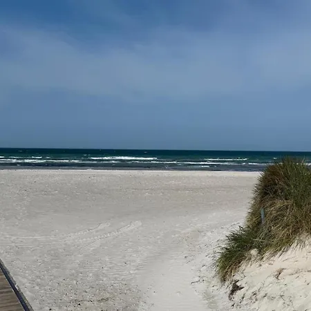 Prázdninový dům Villavilla 911 - Marielyst, Lollandfalstermon *